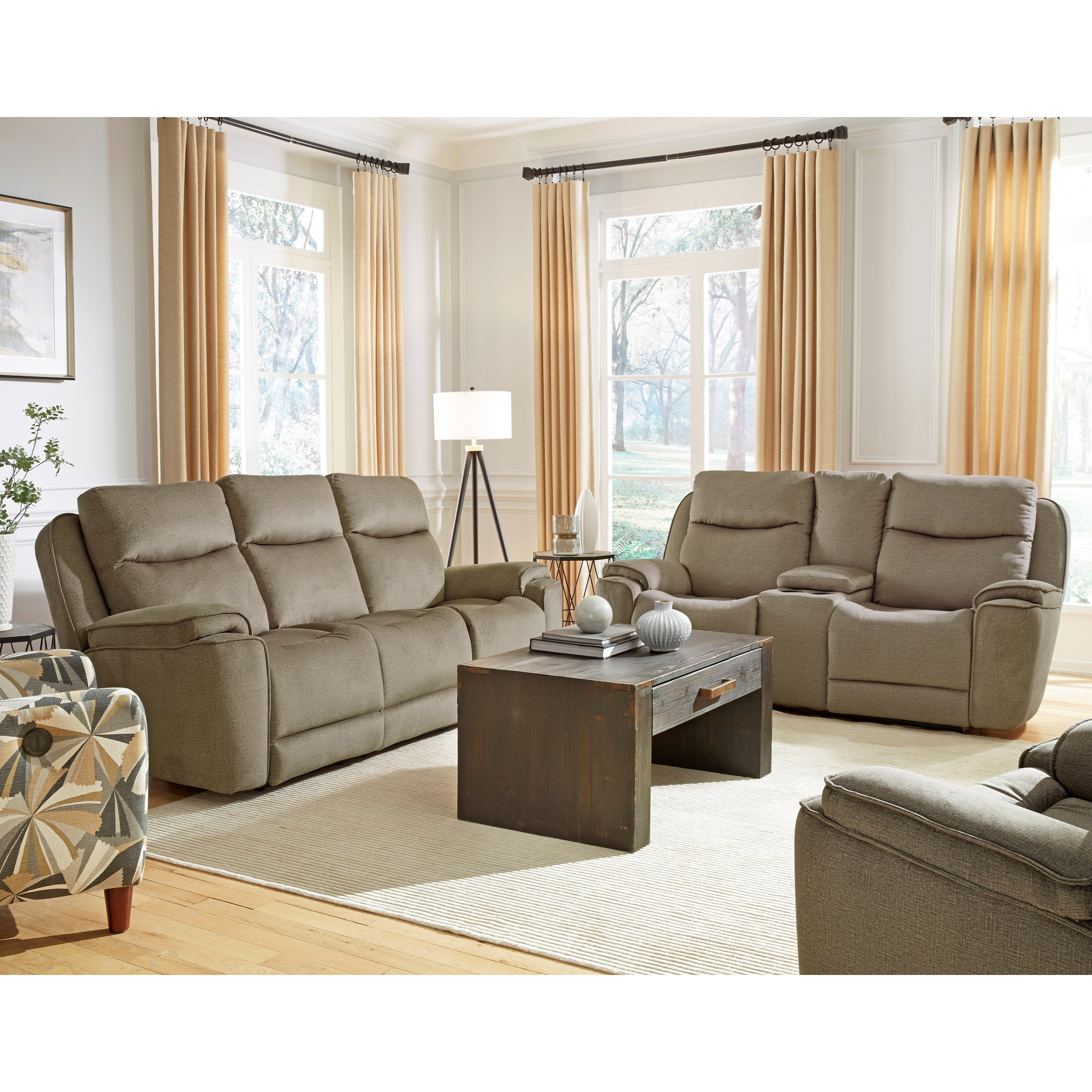 Southern motion sofa cheap